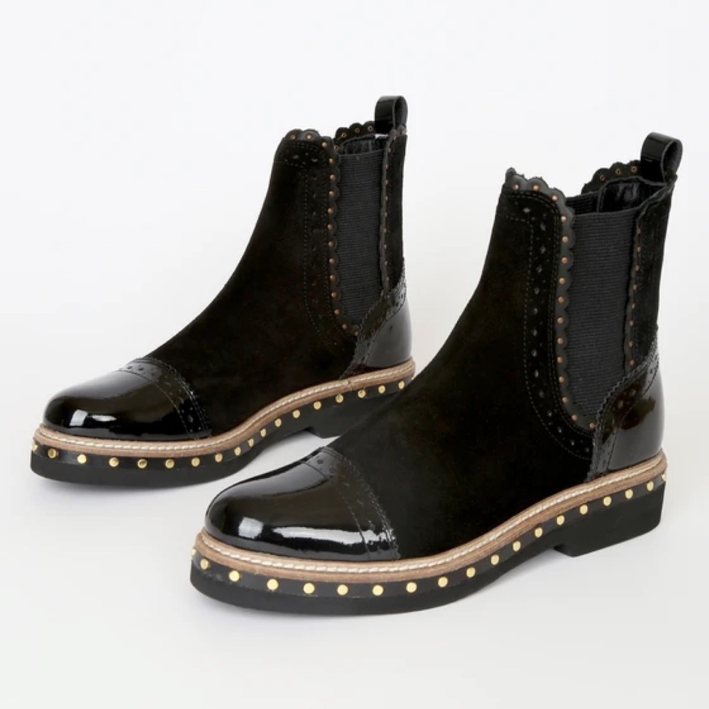 Free People Atlas Chelsea Boot